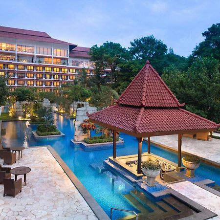 Mustika Yogyakarta Resort And Spa Maguwo Екстер'єр фото