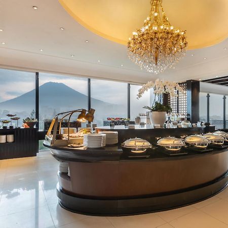 Mustika Yogyakarta Resort And Spa Maguwo Екстер'єр фото