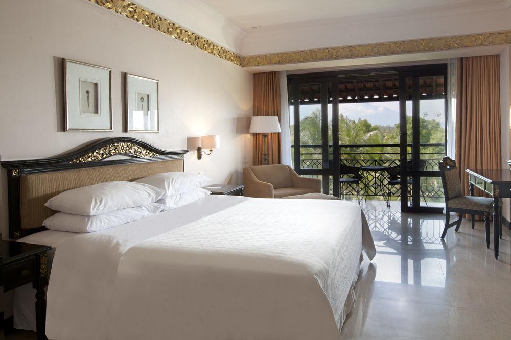 Mustika Yogyakarta Resort And Spa Maguwo Екстер'єр фото