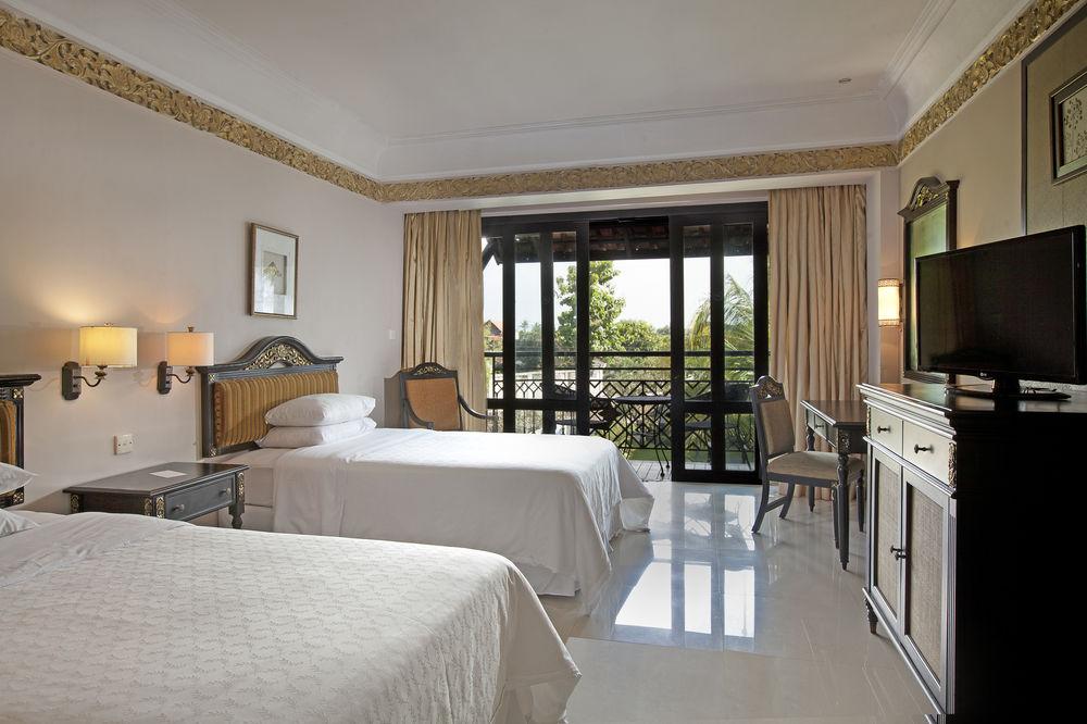 Mustika Yogyakarta Resort And Spa Maguwo Екстер'єр фото