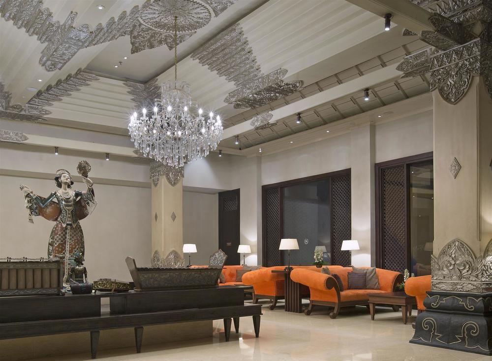 Mustika Yogyakarta Resort And Spa Maguwo Екстер'єр фото
