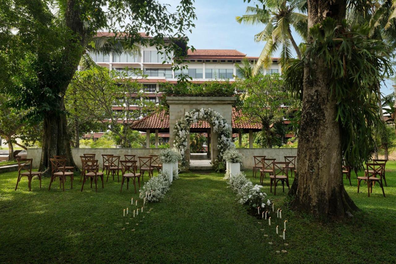 Mustika Yogyakarta Resort And Spa Maguwo Екстер'єр фото
