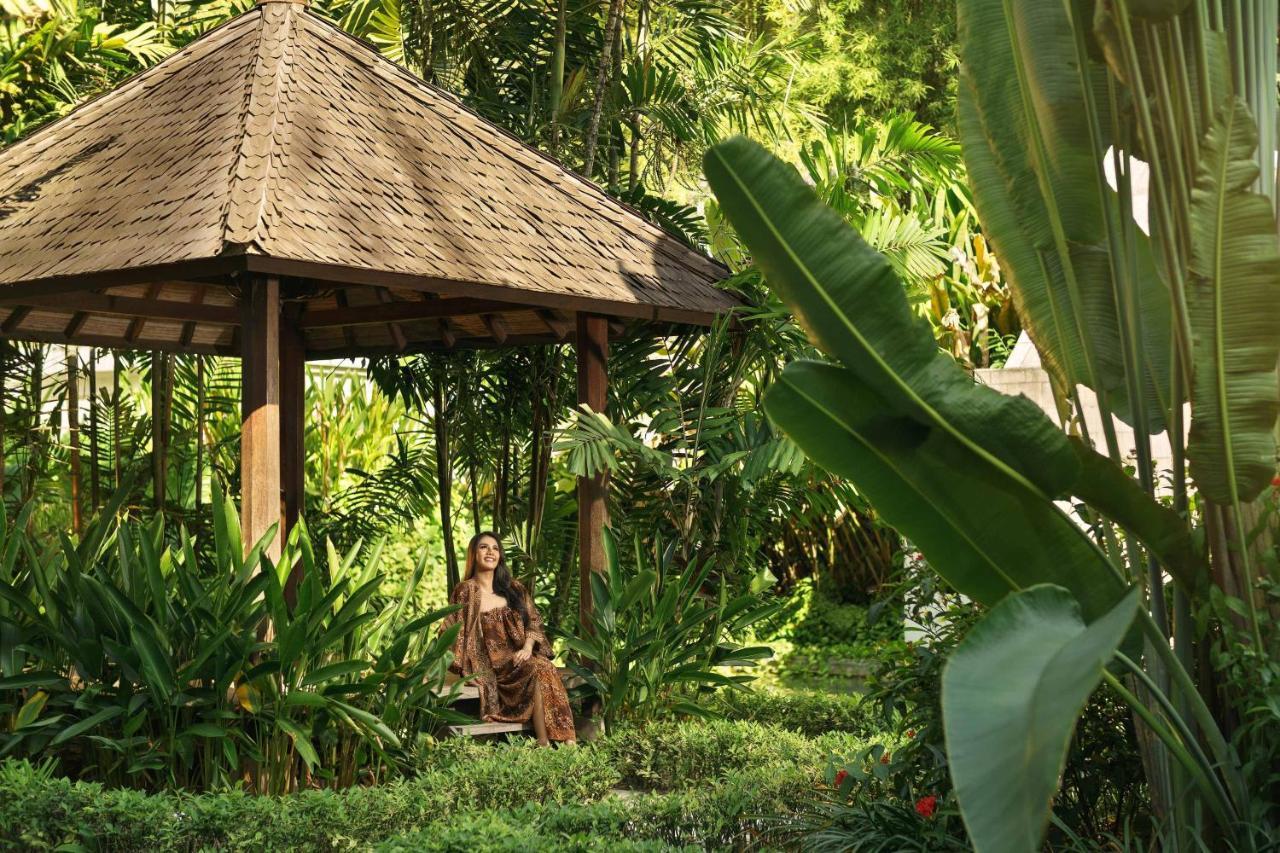 Mustika Yogyakarta Resort And Spa Maguwo Екстер'єр фото