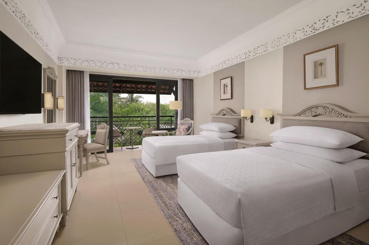 Mustika Yogyakarta Resort And Spa Maguwo Екстер'єр фото