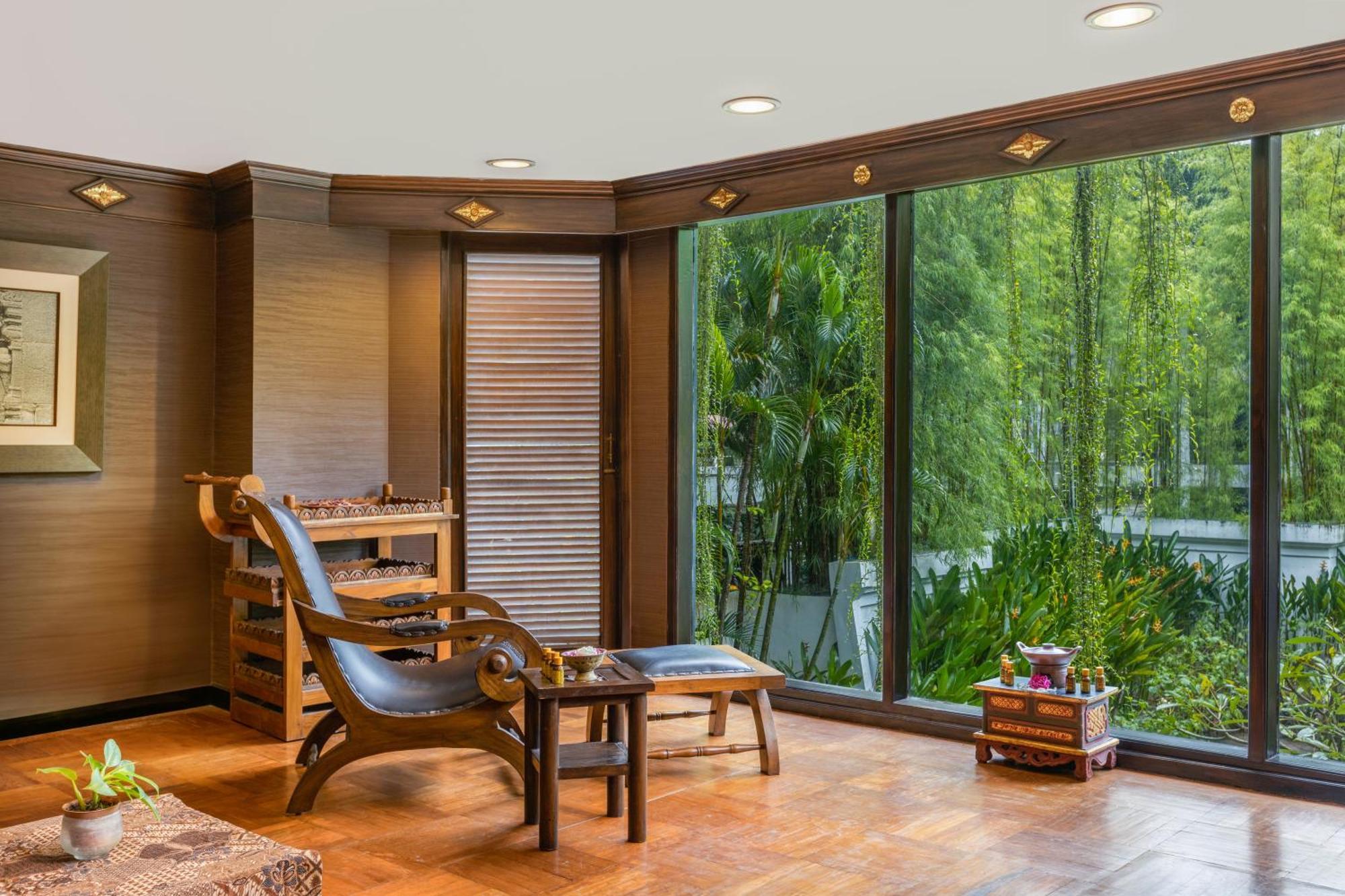 Mustika Yogyakarta Resort And Spa Maguwo Екстер'єр фото
