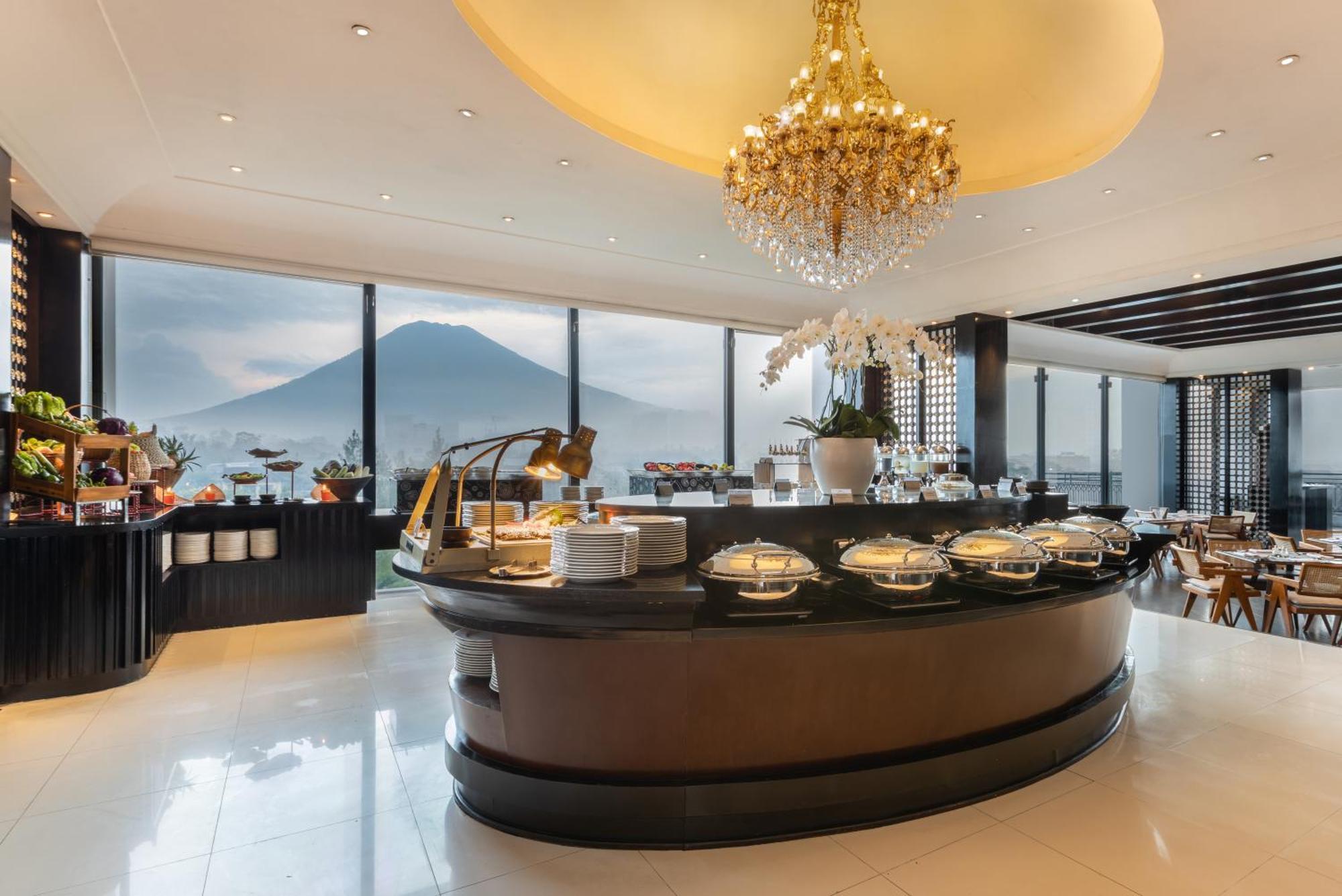 Mustika Yogyakarta Resort And Spa Maguwo Екстер'єр фото