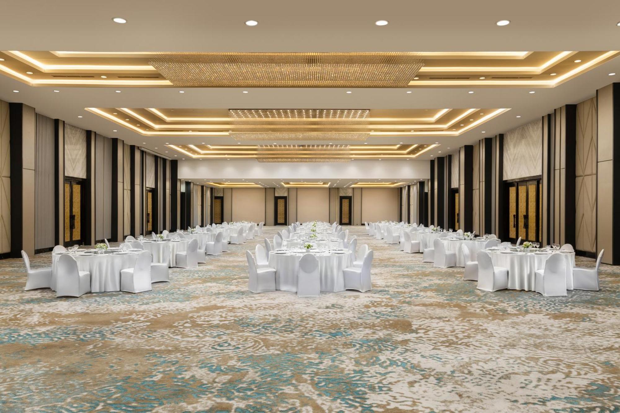 Mustika Yogyakarta Resort And Spa Maguwo Екстер'єр фото