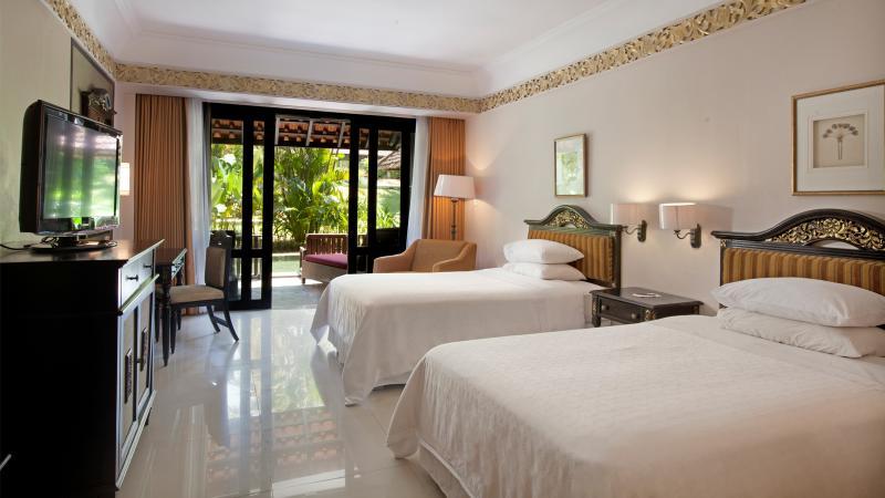 Mustika Yogyakarta Resort And Spa Maguwo Екстер'єр фото