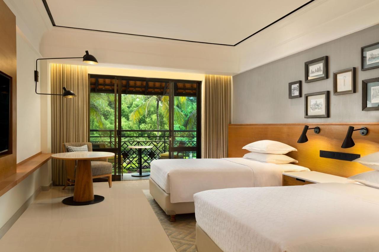 Mustika Yogyakarta Resort And Spa Maguwo Екстер'єр фото